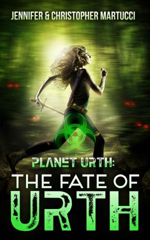 [Planet Urth 01] • Planet Urth · the Fate of Urth (Book 5)